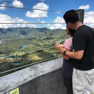 Meet your Posher, Francisco